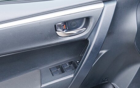 Toyota Corolla, 2014 год, 1 169 100 рублей, 17 фотография