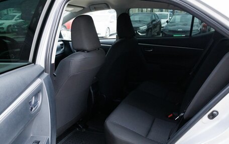 Toyota Corolla, 2014 год, 1 169 100 рублей, 19 фотография