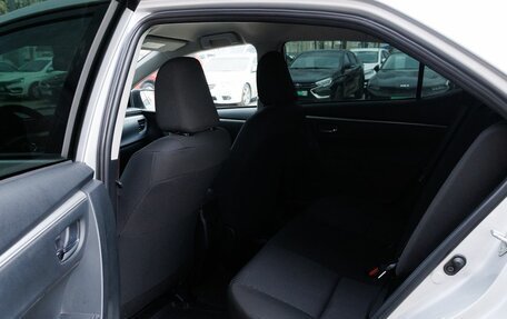 Toyota Corolla, 2014 год, 1 169 100 рублей, 18 фотография