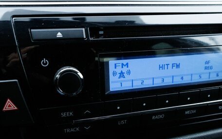 Toyota Corolla, 2014 год, 1 169 100 рублей, 24 фотография