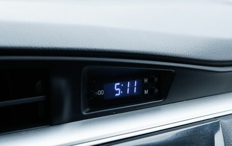 Toyota Corolla, 2014 год, 1 169 100 рублей, 26 фотография