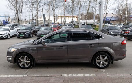 Ford Mondeo IV, 2012 год, 797 900 рублей, 2 фотография