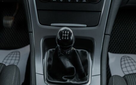 Ford Mondeo IV, 2012 год, 797 900 рублей, 11 фотография