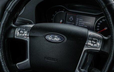 Ford Mondeo IV, 2012 год, 797 900 рублей, 12 фотография