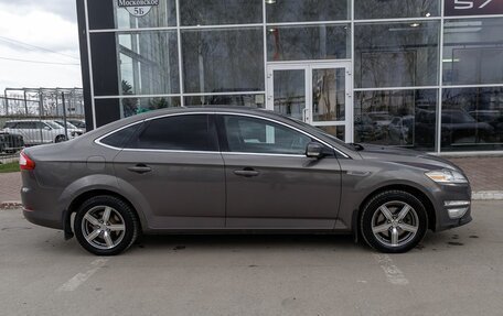 Ford Mondeo IV, 2012 год, 797 900 рублей, 6 фотография