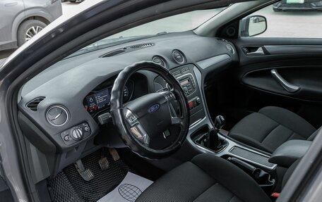 Ford Mondeo IV, 2012 год, 797 900 рублей, 9 фотография