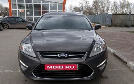 Ford Mondeo IV, 2012 год, 797 900 рублей, 8 фотография