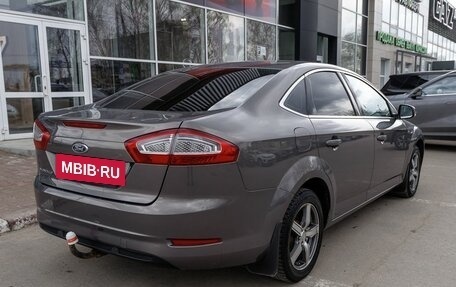 Ford Mondeo IV, 2012 год, 797 900 рублей, 5 фотография
