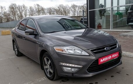 Ford Mondeo IV, 2012 год, 797 900 рублей, 7 фотография