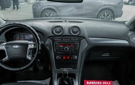 Ford Mondeo IV, 2012 год, 797 900 рублей, 13 фотография