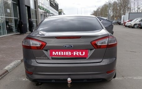 Ford Mondeo IV, 2012 год, 797 900 рублей, 4 фотография