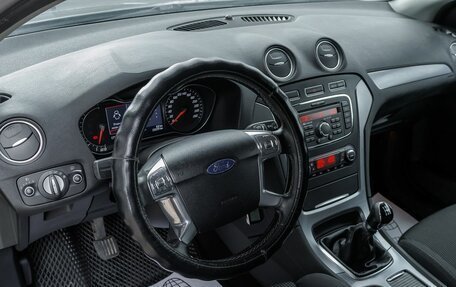 Ford Mondeo IV, 2012 год, 797 900 рублей, 14 фотография