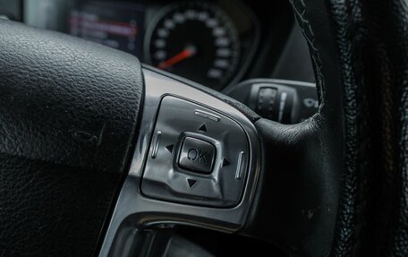 Ford Mondeo IV, 2012 год, 797 900 рублей, 20 фотография