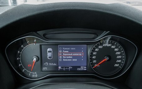Ford Mondeo IV, 2012 год, 797 900 рублей, 17 фотография