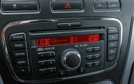 Ford Mondeo IV, 2012 год, 797 900 рублей, 22 фотография