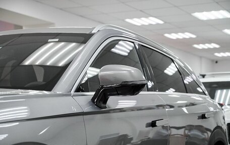 Haval F7, 2026 год, 3 662 010 рублей, 5 фотография