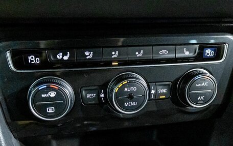 Volkswagen Tiguan II, 2019 год, 2 179 900 рублей, 22 фотография