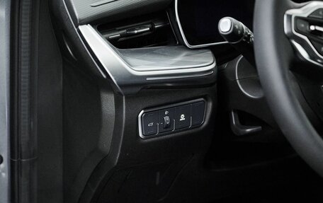 Haval F7, 2026 год, 3 662 010 рублей, 29 фотография