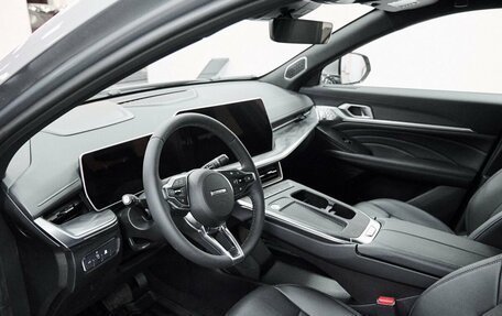 Haval F7, 2026 год, 3 662 010 рублей, 32 фотография