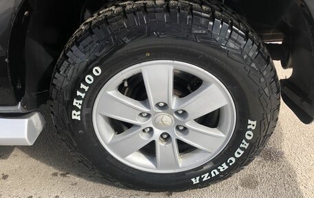 Mitsubishi Pajero IV, 2008 год, 1 230 000 рублей, 15 фотография