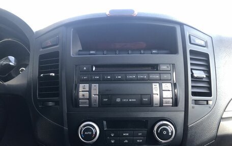 Mitsubishi Pajero IV, 2008 год, 1 230 000 рублей, 14 фотография