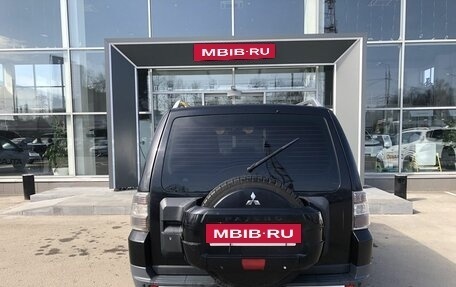 Mitsubishi Pajero IV, 2008 год, 1 230 000 рублей, 6 фотография