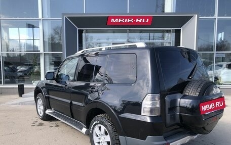 Mitsubishi Pajero IV, 2008 год, 1 230 000 рублей, 7 фотография