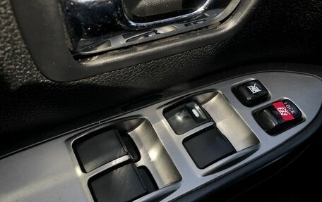 Mitsubishi Pajero IV, 2008 год, 1 230 000 рублей, 13 фотография