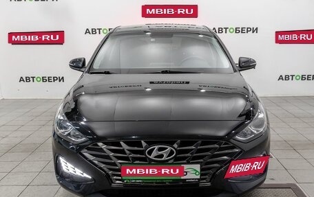 Hyundai i30 III, 2022 год, 1 830 000 рублей, 2 фотография