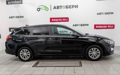 Hyundai i30 III, 2022 год, 1 830 000 рублей, 4 фотография