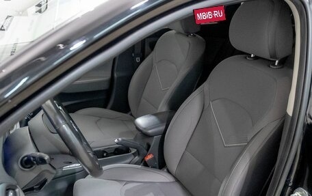 Hyundai i30 III, 2022 год, 1 830 000 рублей, 9 фотография