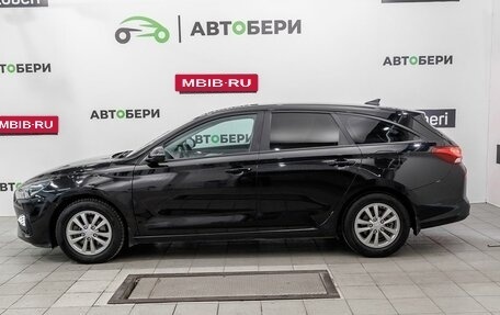 Hyundai i30 III, 2022 год, 1 830 000 рублей, 8 фотография