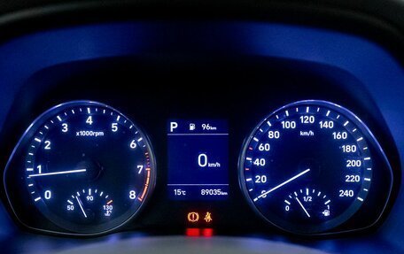 Hyundai i30 III, 2022 год, 1 830 000 рублей, 17 фотография