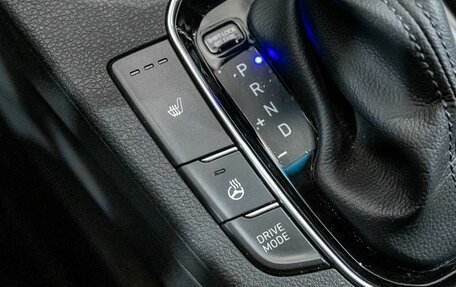 Hyundai i30 III, 2022 год, 1 830 000 рублей, 24 фотография