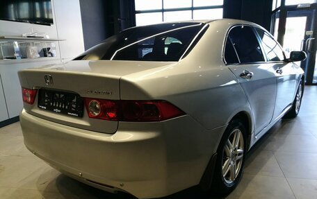 Honda Accord VII рестайлинг, 2004 год, 670 000 рублей, 7 фотография