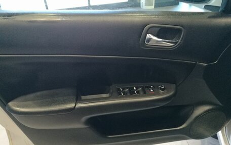 Honda Accord VII рестайлинг, 2004 год, 670 000 рублей, 9 фотография