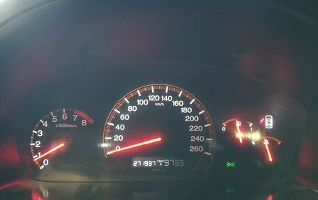 Honda Accord VII рестайлинг, 2004 год, 670 000 рублей, 10 фотография