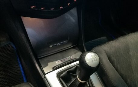 Honda Accord VII рестайлинг, 2004 год, 670 000 рублей, 12 фотография