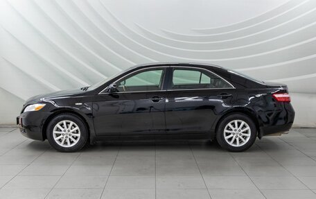 Toyota Camry, 2008 год, 978 000 рублей, 4 фотография