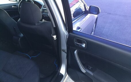 Honda Accord VII рестайлинг, 2004 год, 670 000 рублей, 16 фотография