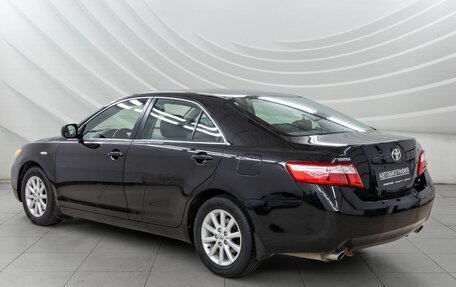 Toyota Camry, 2008 год, 978 000 рублей, 5 фотография