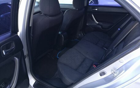 Honda Accord VII рестайлинг, 2004 год, 670 000 рублей, 13 фотография