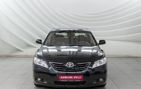 Toyota Camry, 2008 год, 978 000 рублей, 2 фотография