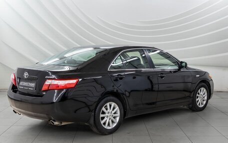 Toyota Camry, 2008 год, 978 000 рублей, 7 фотография