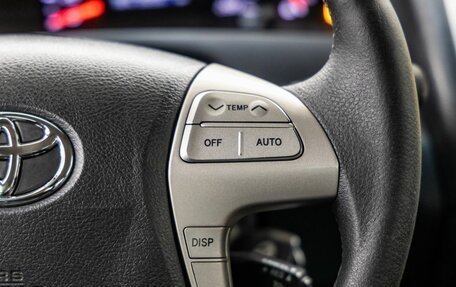 Toyota Camry, 2008 год, 978 000 рублей, 18 фотография