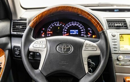Toyota Camry, 2008 год, 978 000 рублей, 16 фотография