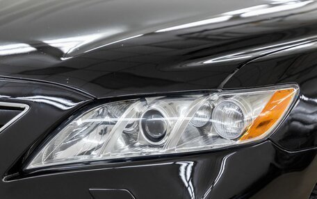 Toyota Camry, 2008 год, 978 000 рублей, 11 фотография