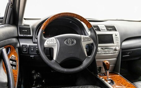 Toyota Camry, 2008 год, 978 000 рублей, 14 фотография