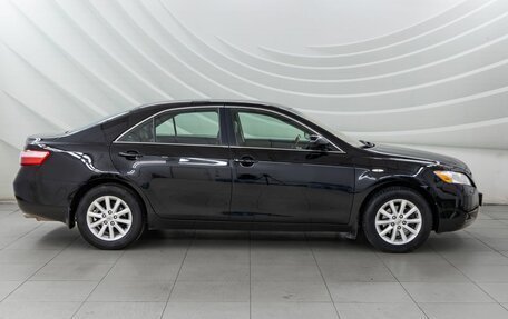 Toyota Camry, 2008 год, 978 000 рублей, 8 фотография