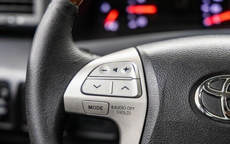 Toyota Camry, 2008 год, 978 000 рублей, 17 фотография